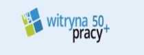 Witryna Pracy 50+