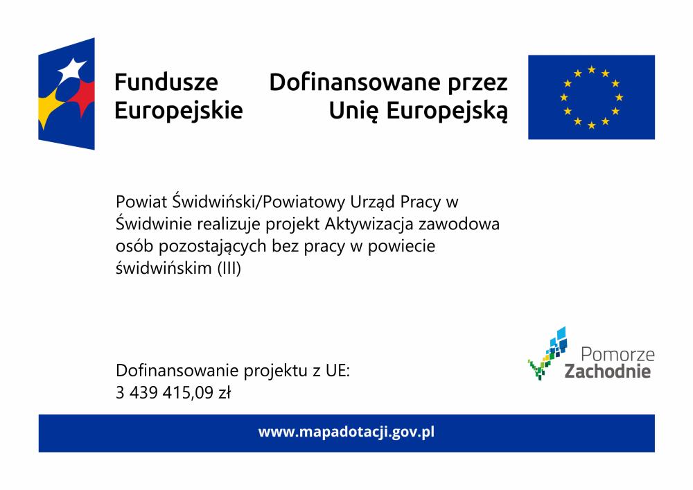 Plakat 6.1 III edycja