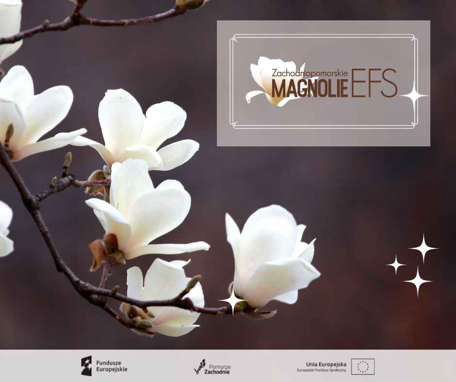 Obrazek dla: „Zachodniopomorskie Magnolie EFS 2022” - VIII edycja konkursu