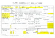 Obrazek dla: Rejestracja w Powiatowym Urzędzie Pracy w Świdwinie